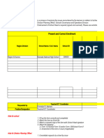 RF08 Transfer Related Issue