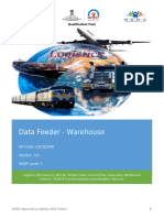 DataFeeder WarehouseLSC Q2306 v3.0