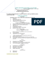 Local Government - Municipal Electoral Act 27 of 2000 - 080807 - 2