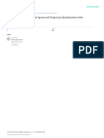 B-Plane Targeting With The Spacecraft Trajectory O