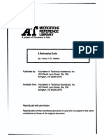 Microfiche Referenc Library