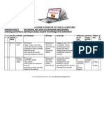 Reading Top Class Term II Scheme of Work