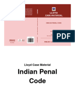 Indian Penal Code