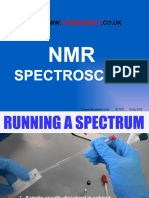 Chemsheets A2 1071 NMR Spectros