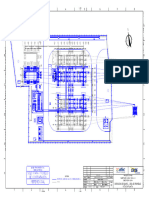 Disposición de Equipos - Área de Propiedad Vista en Planta 102