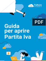 Ebook Guida Nuova Partita Iva v2