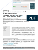 Cholangitis Diagnosis