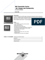 Catalogue of PH Meter