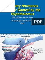 Pituitary + Notes