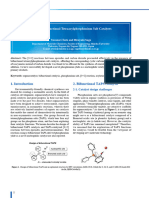 Research Article: Design of Bifunctional Tetraarylphosphonium Salt Catalysts