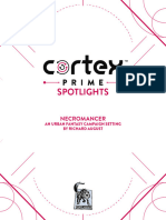 Cortex Spotlights Vol 04 NECROMANCER 2023-11-30