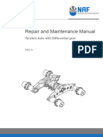 PES01e Manutenção em Ingles