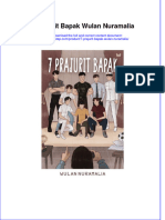 7 Prajurit Bapak Wulan Nuramalia Full Chapter Download PDF