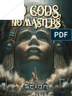 No Gods No Masters (Download)