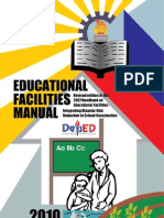 Educational Facilites Manual - Philippines