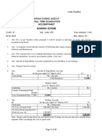 CLASS_XI_ACCOUNTANCY_MS_FINAL TERM EXAMINATION