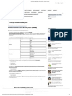 Unified Soil Classification System (USCS) - Cement Concrete