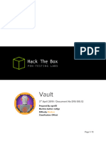 Vault