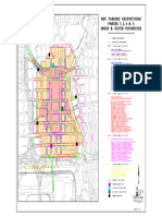 RNC Parking Map