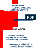 LECTURE 1b DEV Variable