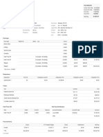 BHarris - 11032023 Payroll