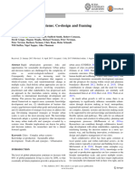 Webb2018 Article SustainableUrbanSystemsCo-Desi