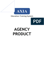 Axiamas E-Catalogue