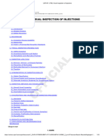 USP-NF 1790 Visual Inspection of Injections