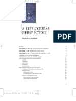 A Life Course Perpective - Hutchison