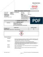 4014 Prism SDS