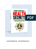 Health Secrets-NEW24