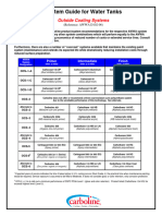 Water System Guide - March 2012