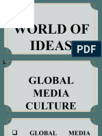 World of Ideas 4rt Reporter