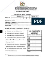 Steco Science Pre-Ple 2024