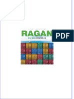 (PDF Download) Microeconomics Fifteenth 15th Canadian Edition by Christopher T.S. Ragan Fulll Chapter