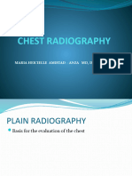 Chest Radiography Hei