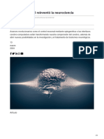 Ethic - Es-Cómo El Siglo XXI Reinventó La Neurociencia