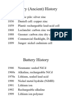 Unit 2 Battery System Engineering