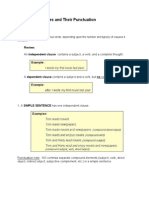 Synthesis Rules