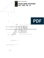 CH 4 - Quadratic Equation - QP