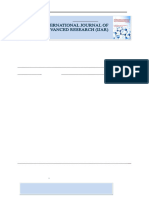 Assessment of Newborn Pain Related To Care