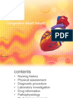 Congestive Heart Failure