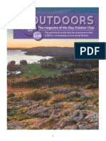 Outdoors, September 2024 Online