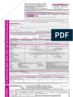 L&T Long Term Infrastructure Bond Tranche 2 Application Form 2012