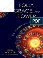 Folly, Grace, and Power by John Koessler