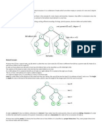 Binary Tree Lecture