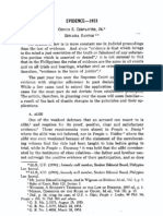 PLJ Volume 29 Number 2 - 05 - Cenon S. Cervantes, JR & Zenaida Santos - Evidence