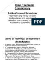 Building Technical Competencyymbamkjkk