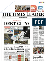 Times Leader 03-04-2012