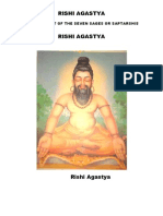 Rishi Agastya